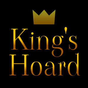 Mad King&#39;s Hoard