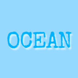 OCEAN